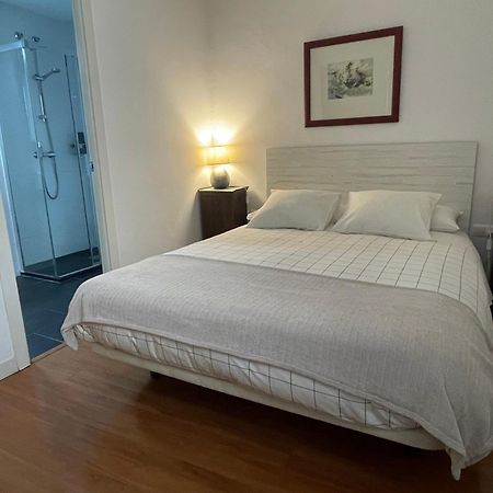 Apartamento céntrico Plaza del Salvador Siviglia Esterno foto