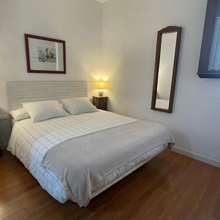 Apartamento céntrico Plaza del Salvador Siviglia Esterno foto