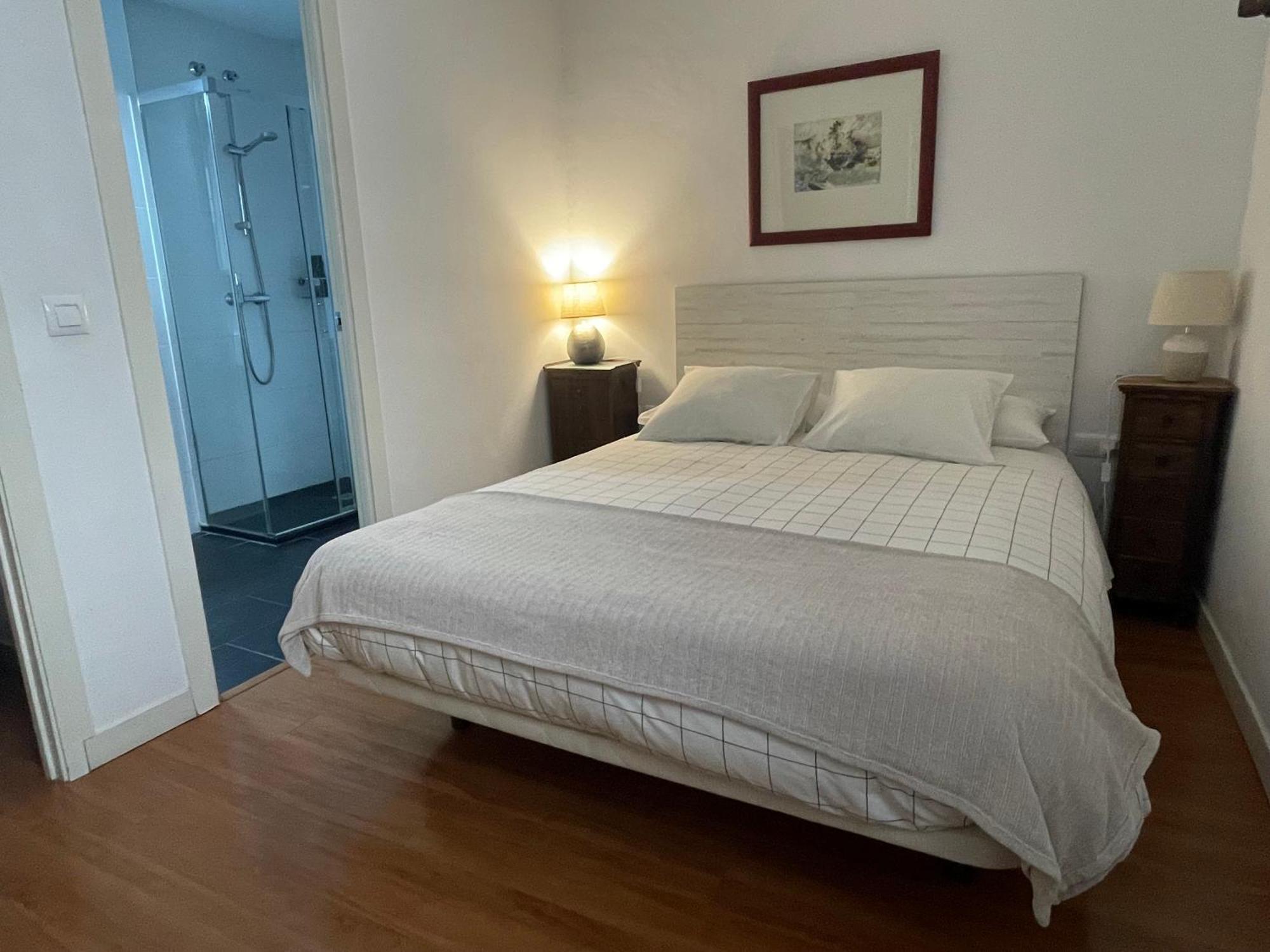 Apartamento céntrico Plaza del Salvador Siviglia Esterno foto