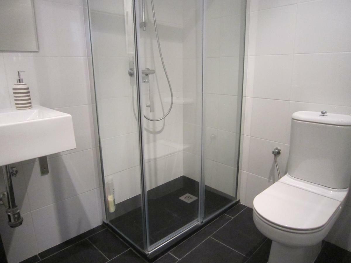 Apartamento céntrico Plaza del Salvador Siviglia Esterno foto
