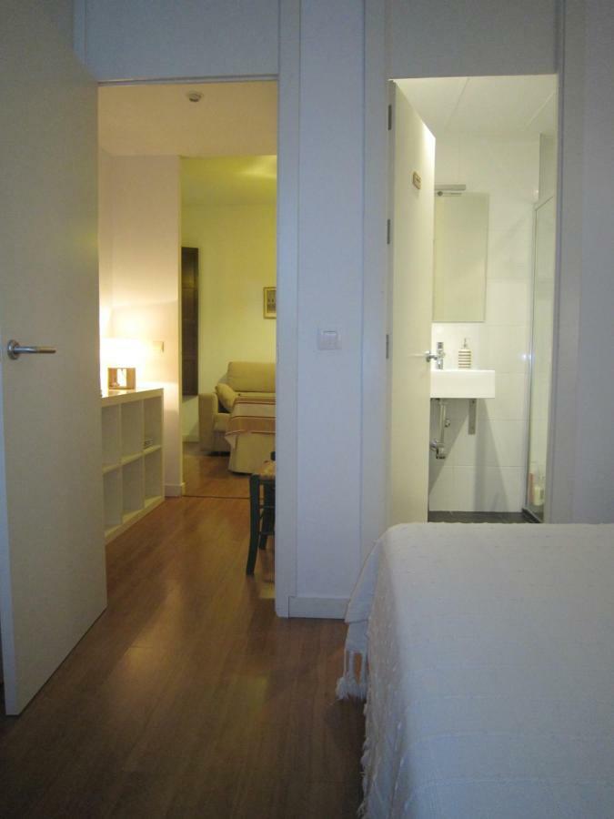Apartamento céntrico Plaza del Salvador Siviglia Esterno foto