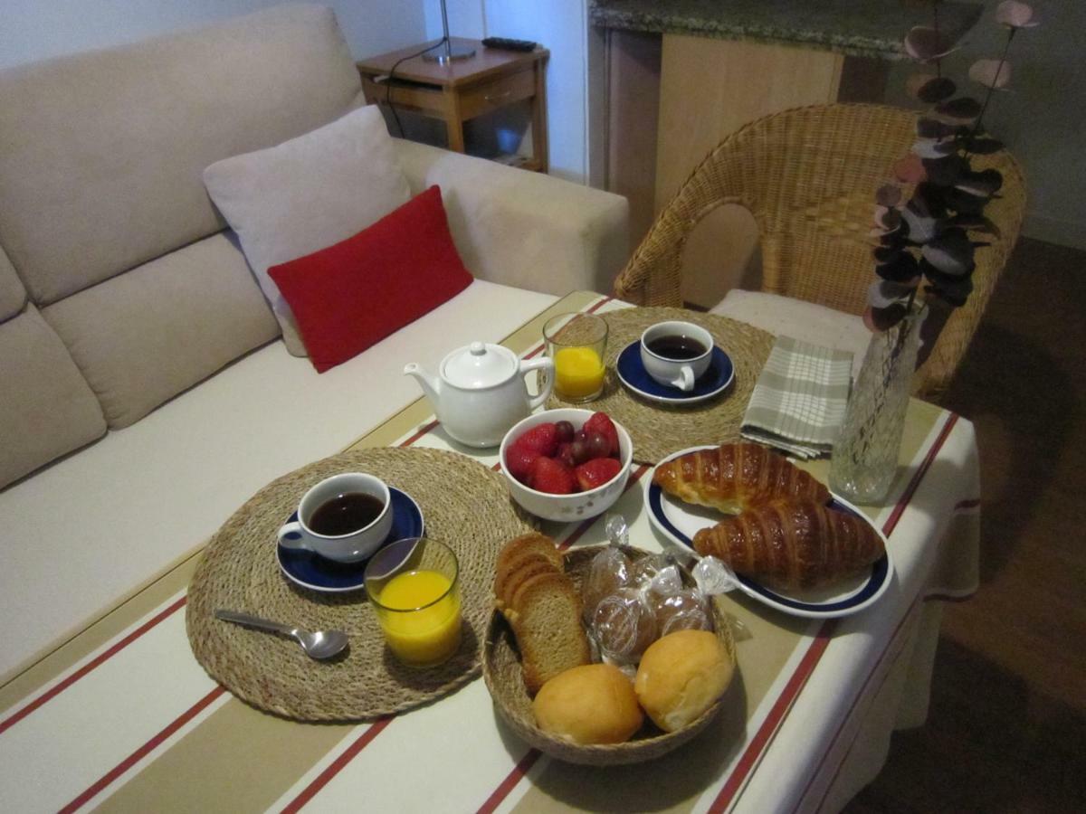 Apartamento céntrico Plaza del Salvador Siviglia Esterno foto